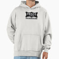 Frisco Lines Railway St Louis San Hoodie - Minimalist Print for Adults - T-Shirt, Sweatshirt, Hoodie