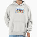 Clerith Ballgame Yankees Fans Hoodie - Trendy Graphic Men Women - T-Shirt, Sweatshirt, Hoodie