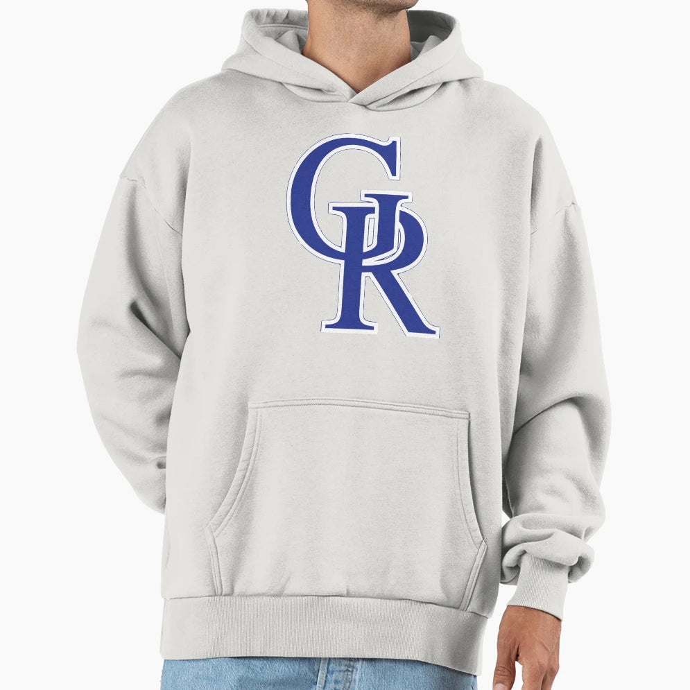 Guelph Royals Hoodie - Custom Art Print Unisex - T-Shirt, Sweatshirt, Hoodie