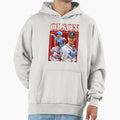 Matt Olson Hoodie - Trendy Graphic Men Women - T-Shirt, Sweatshirt, Hoodie