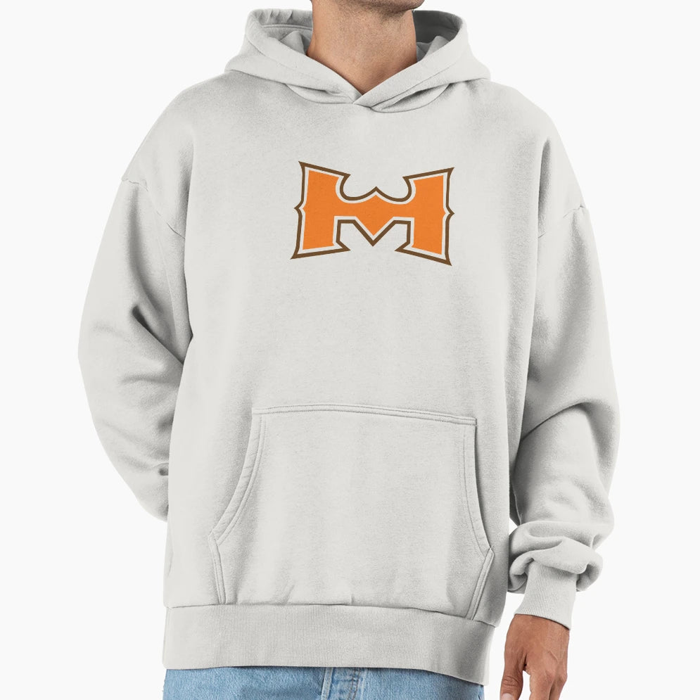 Battle Armour Blonde Hoodie - Casual Everyday Wear Unisex - T-Shirt, Sweatshirt, Hoodie