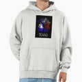 Texas National Flag Hoodie - Unique Graphic for Adults - T-Shirt, Sweatshirt, Hoodie