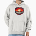 Los Angeles Baseball Badge 1961 Hoodie - Casual Everyday Wear for Adults - T-Shirt, Sweatshirt, Hoodie