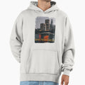 San Francisco Hoodie - Graphic Print Men Women - T-Shirt, Sweatshirt, Hoodie