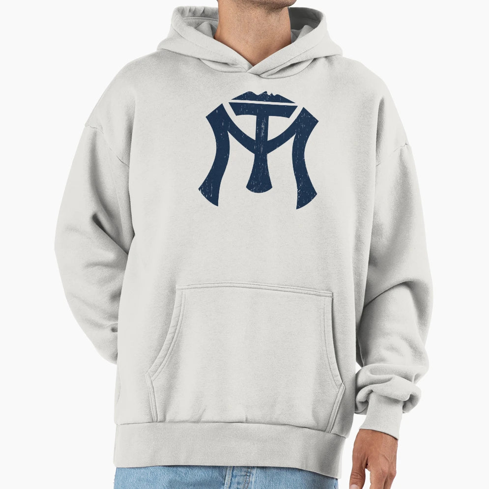 Sultanes De Monterrey 2 0 Hoodie - Novelty Apparel Men Women - T-Shirt, Sweatshirt, Hoodie