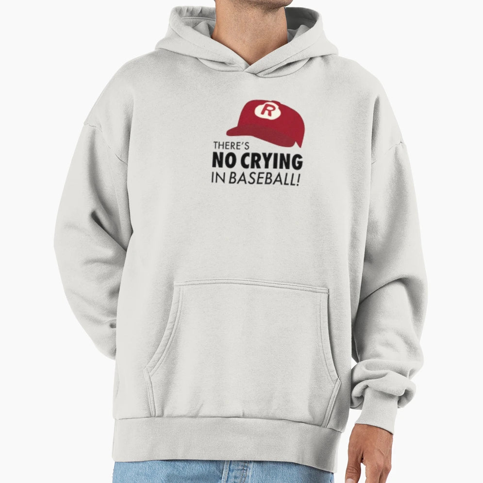 League Their Own Hoodie - Trendy Graphic for Adults - T-Shirt, Sweatshirt, Hoodie
