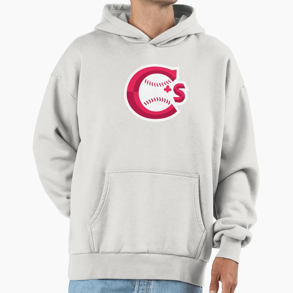 Vancouver Canadians Hoodie - Streetwear Style Unisex - T-Shirt, Sweatshirt, Hoodie
