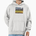 Fenway Park Hoodie - Custom Art Print Men Women - T-Shirt, Sweatshirt, Hoodie