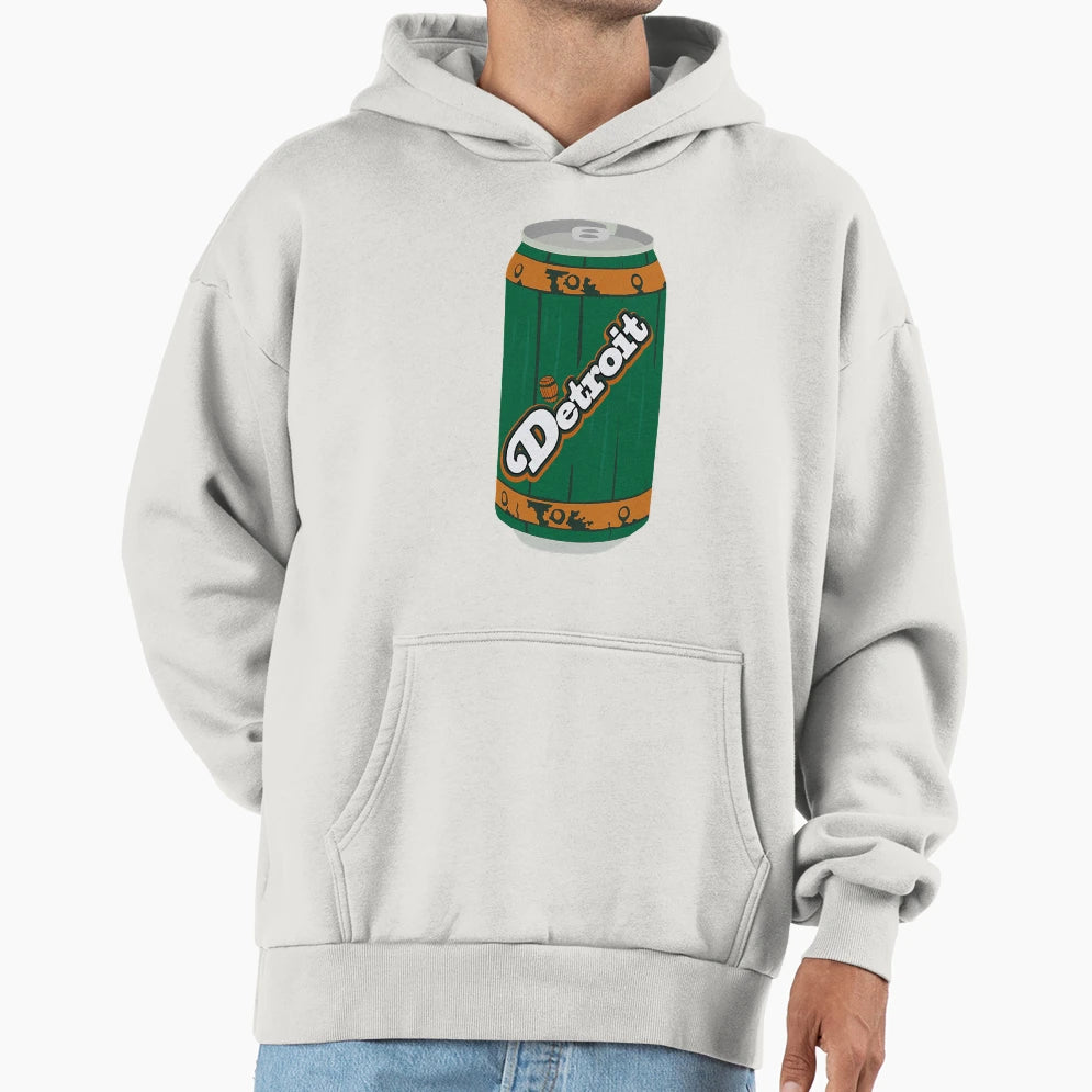 Vernors T-Shirt - Graphic Print Men Women - T-Shirt, Sweatshirt, Hoodie