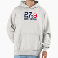 New York Vs Boston Is Hardy Rivalry T-Shirt - Unique Graphic Men Women - T-Shirt, Sweatshirt, Hoodie