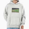 Screengrab From Baseball Game Hoodie - Streetwear Style Men Women - T-Shirt, Sweatshirt, Hoodie