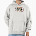 West Side Grounds Hoodie - Fun Novelty Design for Adults - T-Shirt, Sweatshirt, Hoodie