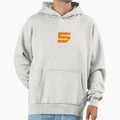 Pato Oward No5 Hoodie - Minimalist Print Men Women - T-Shirt, Sweatshirt, Hoodie