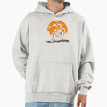 Legend J R Richard Hoodie - Graphic Print for Adults - T-Shirt, Sweatshirt, Hoodie