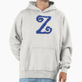 Z Letter Letter Z Hoodie - Casual Everyday Wear Men Women - T-Shirt, Sweatshirt, Hoodie