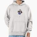 X Rated Hoodie - Casual Everyday Wear for Adults - T-Shirt, Sweatshirt, Hoodie