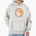 Baseball Ball Hoodie - Graphic Print Men Women - T-Shirt, Sweatshirt, Hoodie
