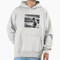 Mickey Mantle Hoodie - Novelty Apparel for Adults - T-Shirt, Sweatshirt, Hoodie