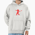Respect Atlanta Hoodie - Unique Graphic for Adults - T-Shirt, Sweatshirt, Hoodie