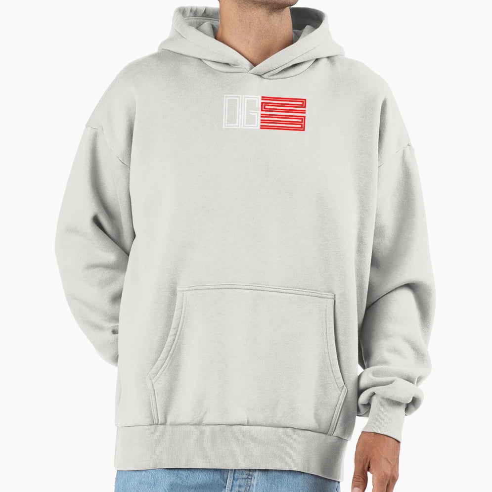 Og 23 Hoodie - Streetwear Style for Adults - T-Shirt, Sweatshirt, Hoodie