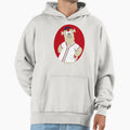 Bloopers Hoodie - Trendy Graphic Men Women - T-Shirt, Sweatshirt, Hoodie