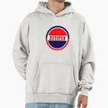 Houston Hoodie - Graphic Print Men Women - T-Shirt, Sweatshirt, Hoodie