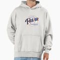 San Diego Friar Faithful Hoodie - Streetwear Style Unisex - T-Shirt, Sweatshirt, Hoodie