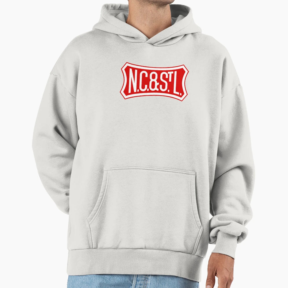 Nashville Chattanooga And St Louis Hoodie - Minimalist Print Men Women - T-Shirt, Sweatshirt, Hoodie