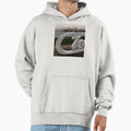 Cleveland From West Side Hoodie - Casual Everyday Wear Unisex - T-Shirt, Sweatshirt, Hoodie
