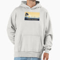 I Love San Diego Hoodie - Fun Novelty Design Men Women - T-Shirt, Sweatshirt, Hoodie