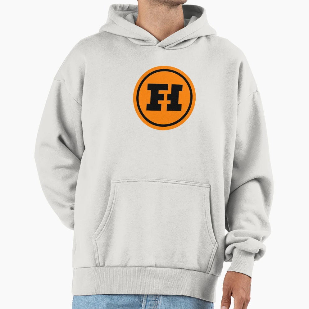 Funhaus Logo T-Shirt - Streetwear Style for Adults - T-Shirt, Sweatshirt, Hoodie