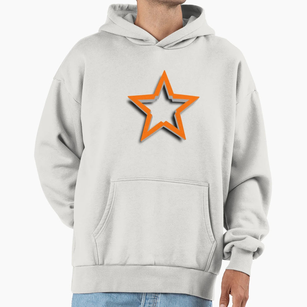 Star Skies Hoodie - Novelty Apparel Unisex - T-Shirt, Sweatshirt, Hoodie