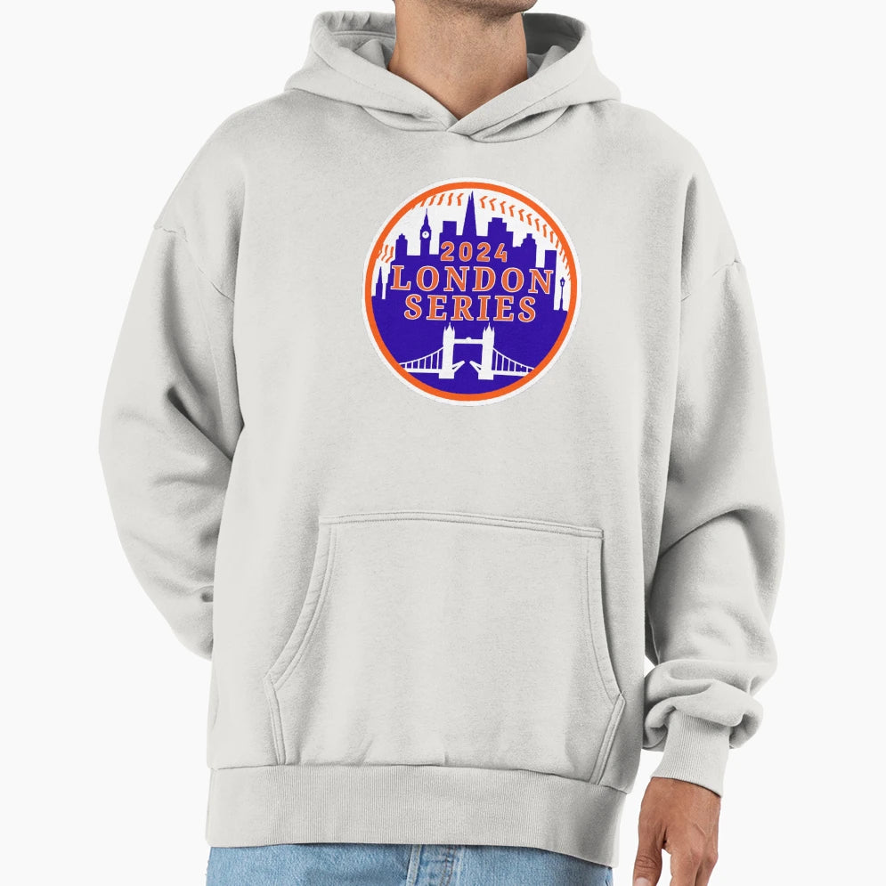 London Series Uk Hoodie - Graphic Print for Adults - T-Shirt, Sweatshirt, Hoodie