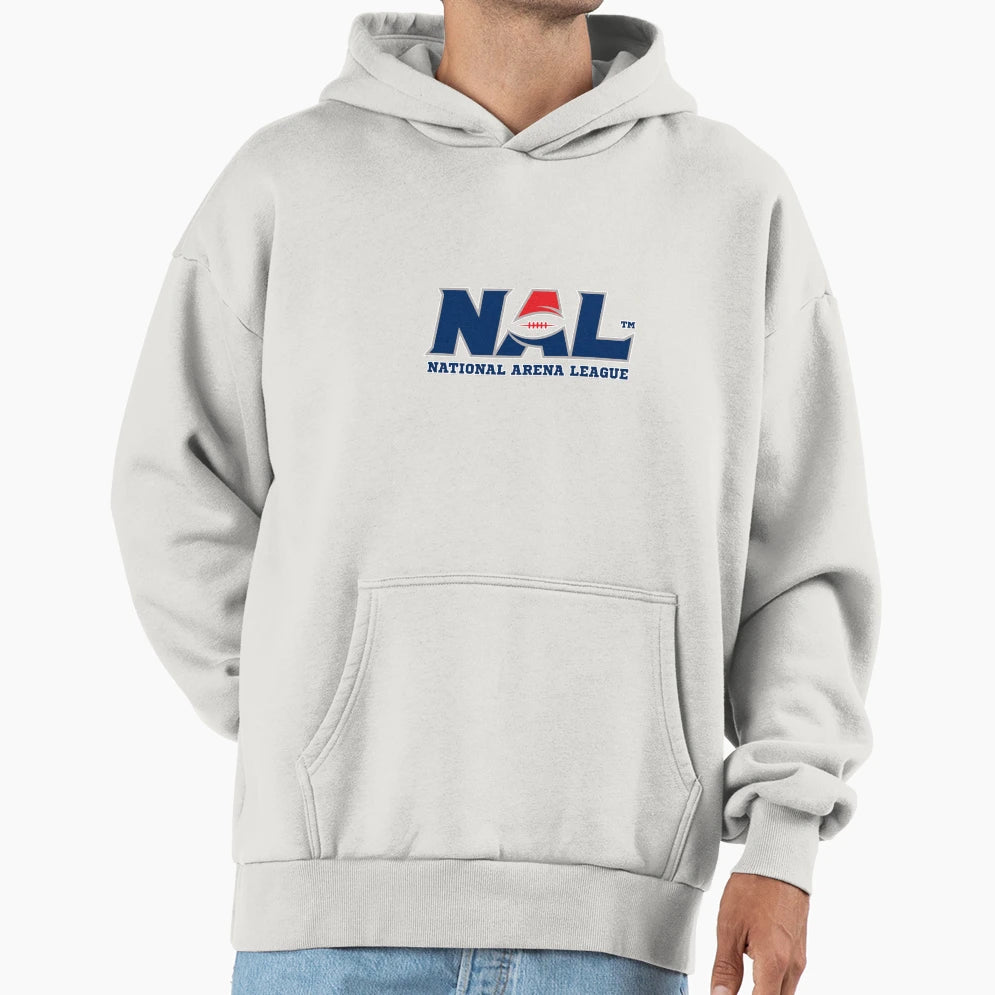 National Arena League Hoodie - Aesthetic Graphic Men Women - T-Shirt, Sweatshirt, Hoodie