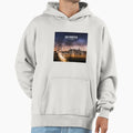 San Francisco California Hoodie - Unique Graphic Unisex - T-Shirt, Sweatshirt, Hoodie