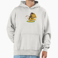 Fg 2 Ball Hoodie - Trendy Graphic Unisex - T-Shirt, Sweatshirt, Hoodie