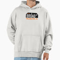 Broad Street Philadelphia Hoodie - Aesthetic Graphic Men Women - T-Shirt, Sweatshirt, Hoodie