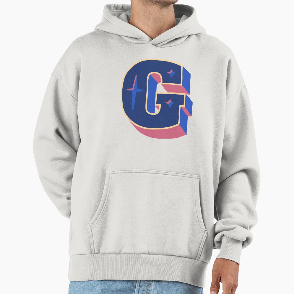 Grainger 7 Hoodie - Custom Art Print Men Women - T-Shirt, Sweatshirt, Hoodie