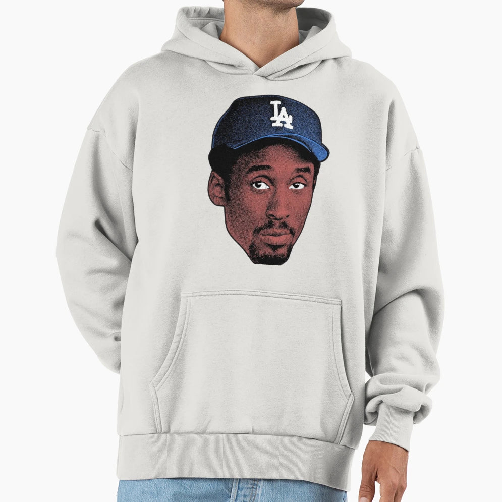 Kb La Hoodie - Aesthetic Graphic Unisex - T-Shirt, Sweatshirt, Hoodie