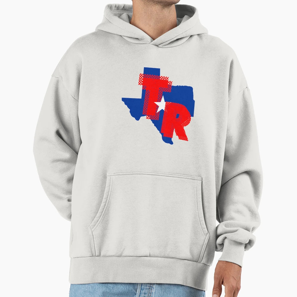 Dtx Dallas Tx Dtx Dallas Tx Rangers Hoodie - Aesthetic Graphic Men Women - T-Shirt, Sweatshirt, Hoodie