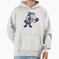 Br Ponies Logo Hoodie - Trendy Graphic for Adults - T-Shirt, Sweatshirt, Hoodie