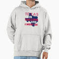 Texas Is Calling And I Must Go Hoodie - Fun Novelty Design Unisex - T-Shirt, Sweatshirt, Hoodie