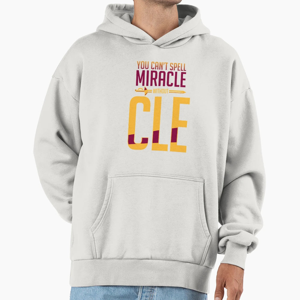 Miracle T-Shirt - Streetwear Style Unisex - T-Shirt, Sweatshirt, Hoodie