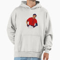 Adam Duvall Hoodie - Aesthetic Graphic for Adults - T-Shirt, Sweatshirt, Hoodie