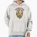 Baseball Houston Colt Hoodie - Minimalist Print Unisex - T-Shirt, Sweatshirt, Hoodie
