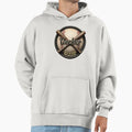 Bob Uecker True Milwaukee Legend Hoodie - Fun Novelty Design for Adults - T-Shirt, Sweatshirt, Hoodie