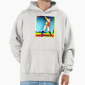 Baseball Hoodie - Minimalist Print Men Women - T-Shirt, Sweatshirt, Hoodie