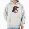 Super Clark Cubs Hoodie - Novelty Apparel for Adults - T-Shirt, Sweatshirt, Hoodie