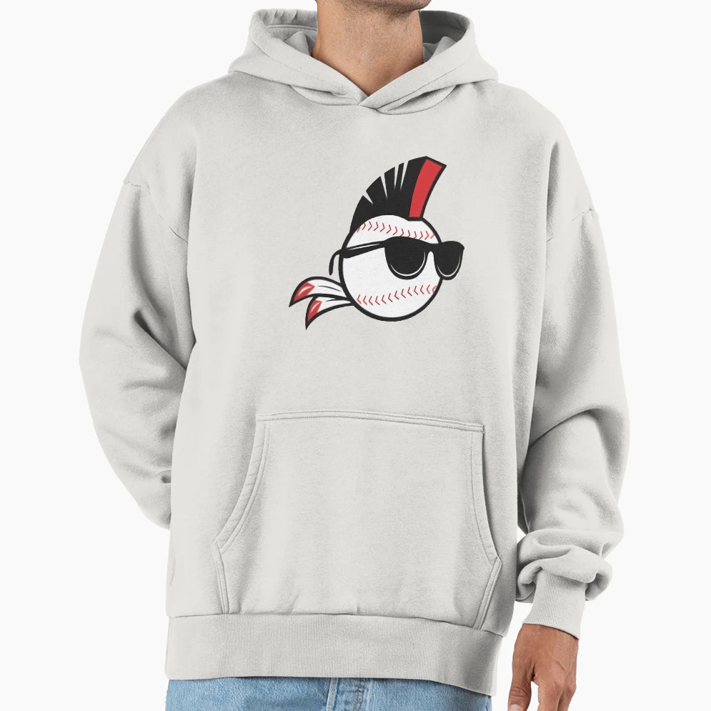Hot Seller Wild Thing Clevelands Baseball Hoodie - Graphic Print for Adults - T-Shirt, Sweatshirt, Hoodie