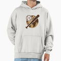 Ball Fan Hoodie - Fun Novelty Design Men Women - T-Shirt, Sweatshirt, Hoodie